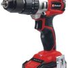 Einhell Te-Cd 18/2 Li-I +22 (1X2,5 Ah) | Akkuschrauber