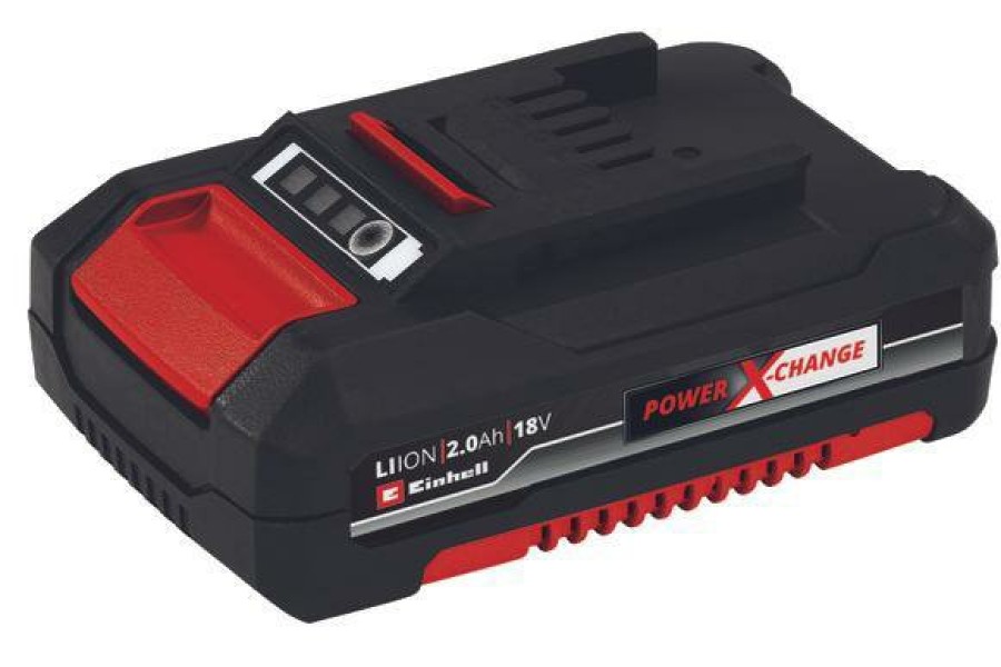 Einhell 2,0 Ah Power X-Change | Batterien