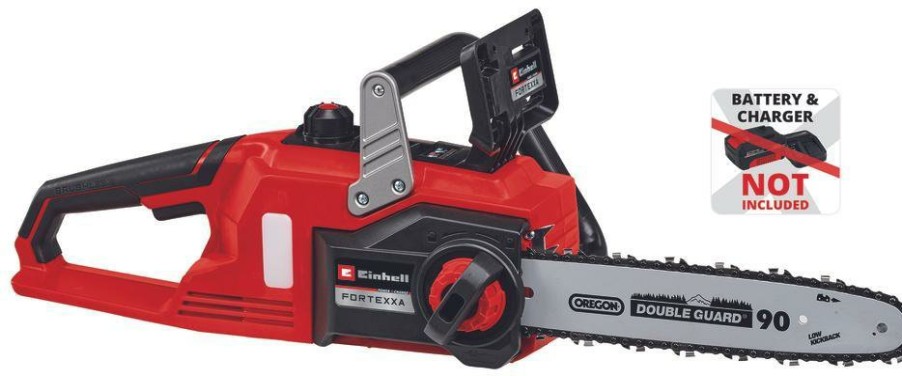 Einhell Fortexxa 18/30 | Kettensagen