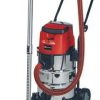 Einhell Te-Vc 36/30 Li S-Solo | Nass-/Trockensauger