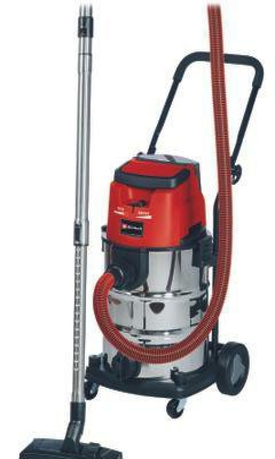 Einhell Te-Vc 36/30 Li S-Solo | Nass-/Trockensauger