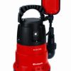 Einhell Gc-Dp 3730 | Schmutzwasserpumpen