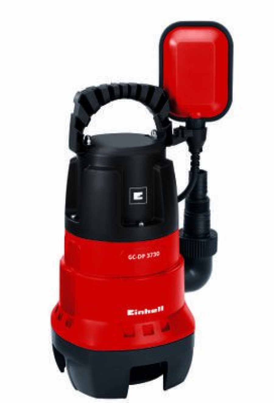 Einhell Gc-Dp 3730 | Schmutzwasserpumpen