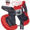 Einhell Te-Mb 18/127 Li-Solo | Stationare Sagen