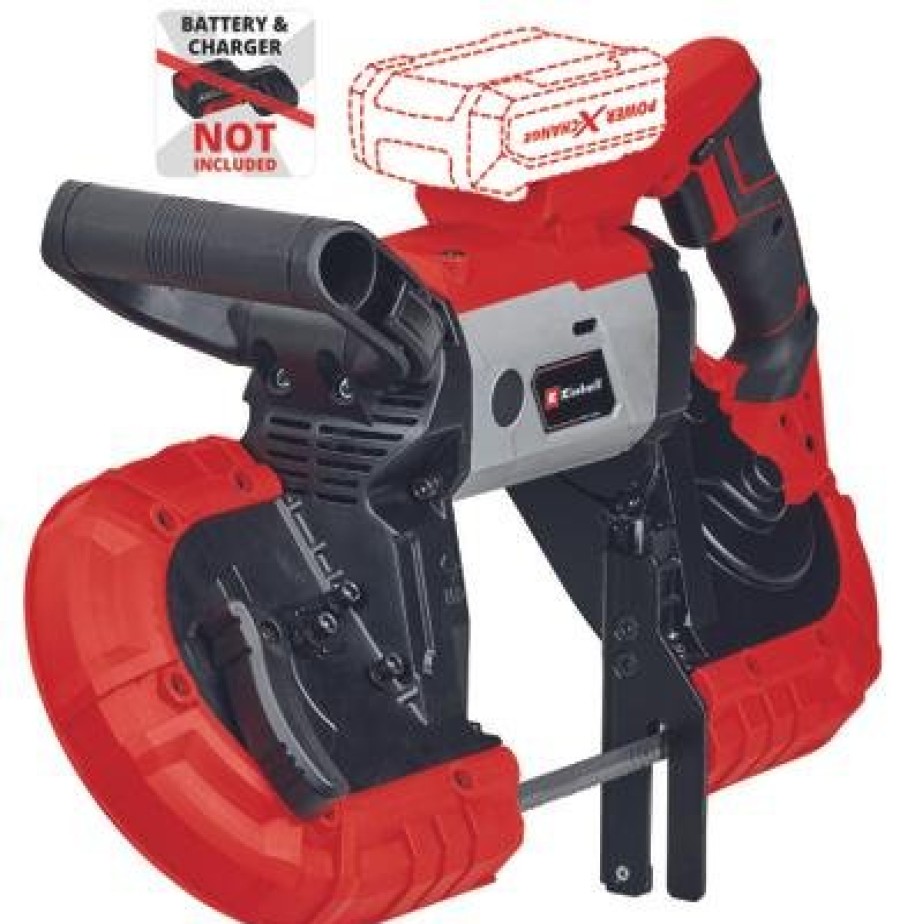 Einhell Te-Mb 18/127 Li-Solo | Stationare Sagen