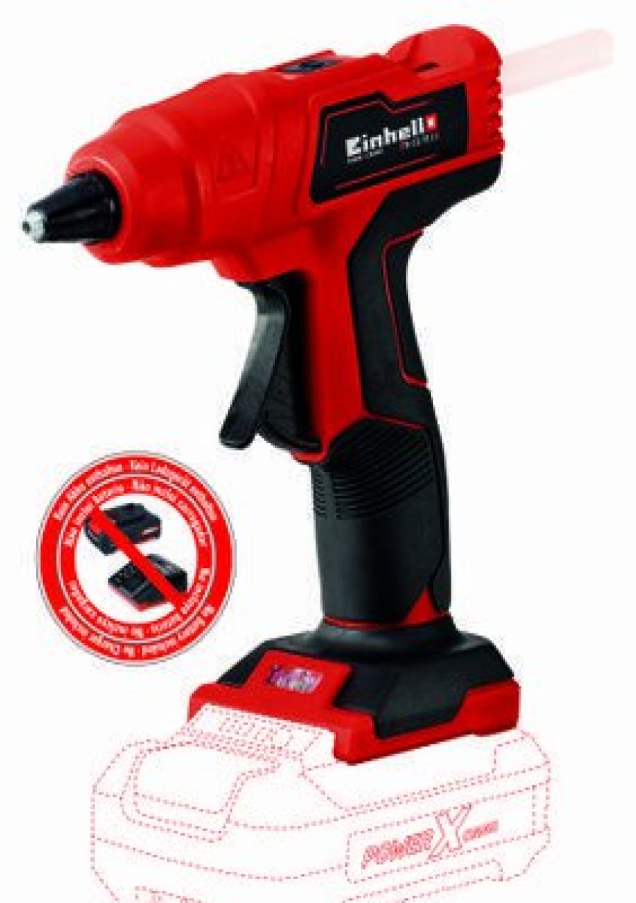 Einhell Te-Cg 18 Li - Solo | Andere Werkzeuge