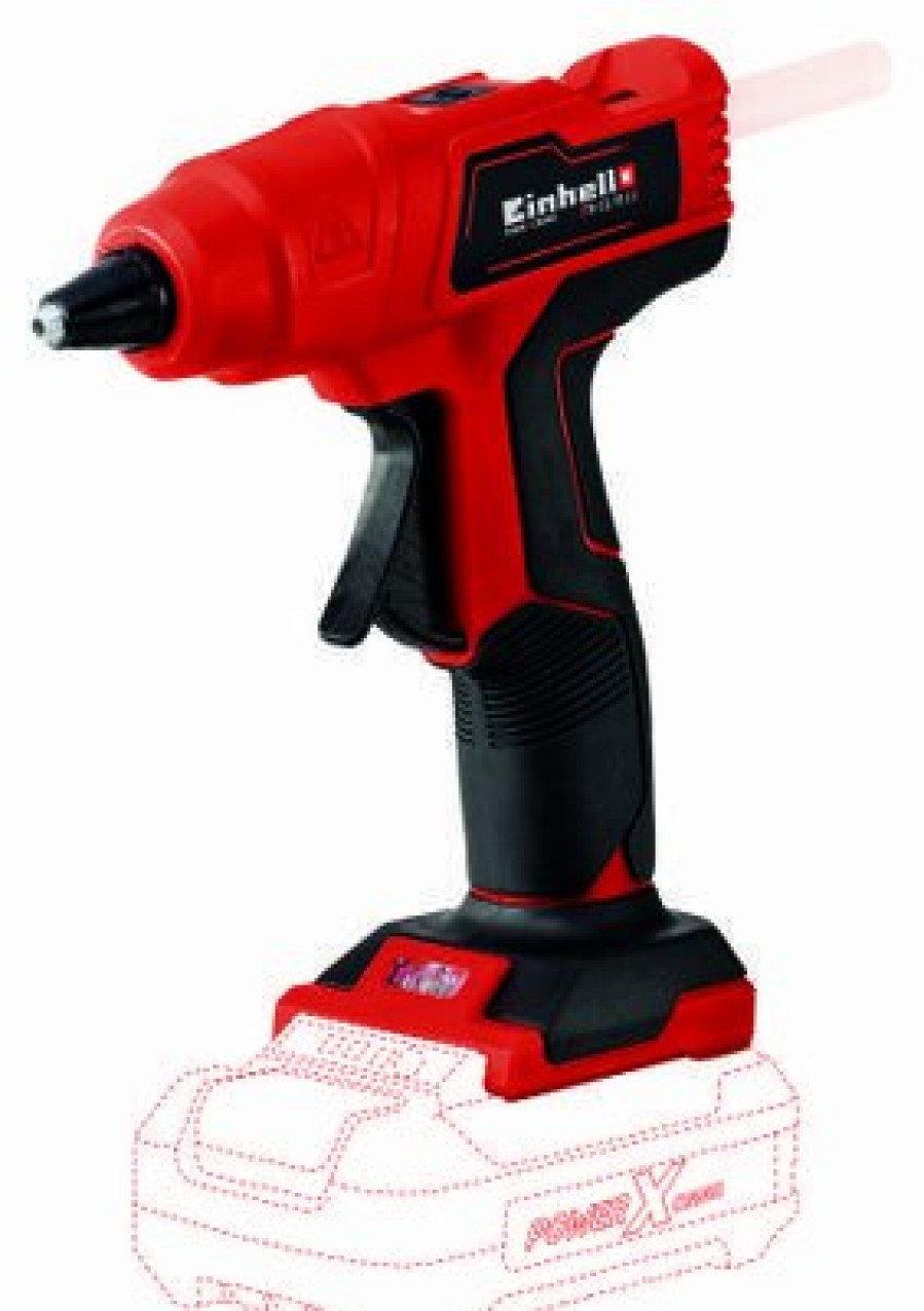 Einhell Te-Cg 18 Li - Solo | Andere Werkzeuge