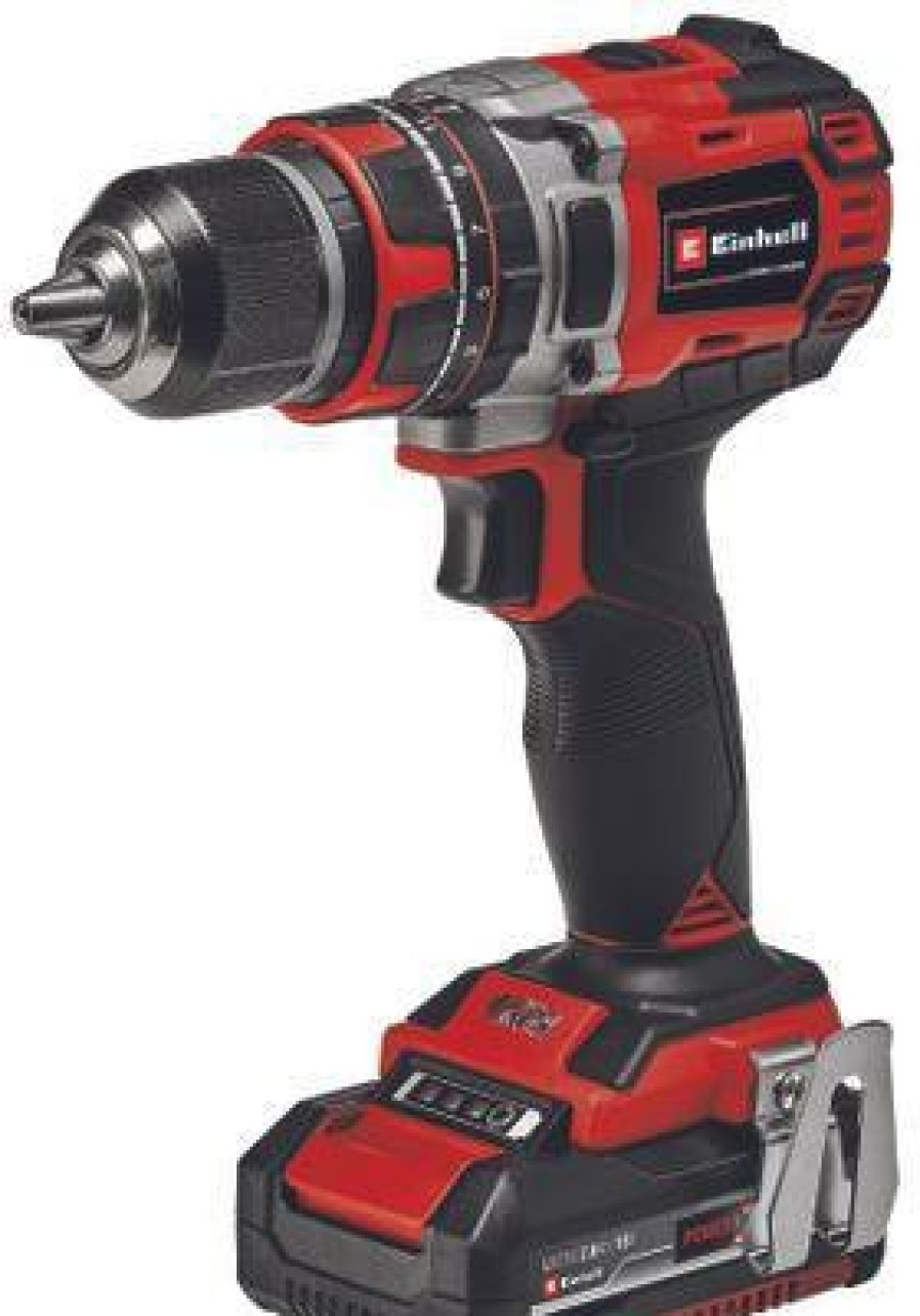 Einhell Tp-18V Twin Pack Bl | Andere Werkzeuge