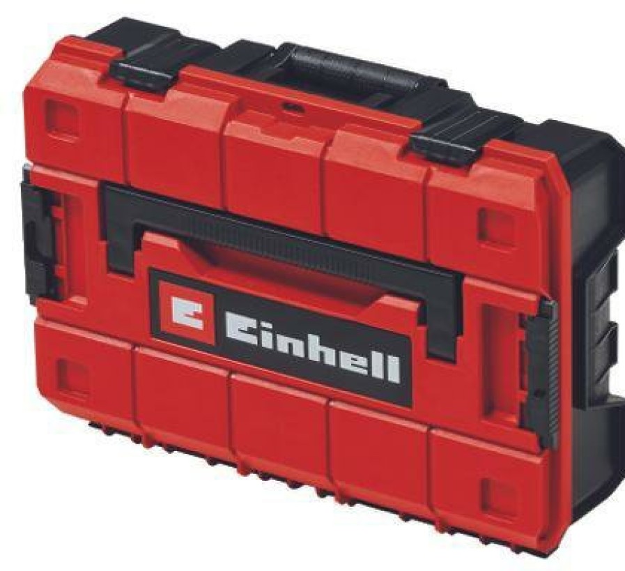 Einhell E-Case S-F | Taschen / Koffer