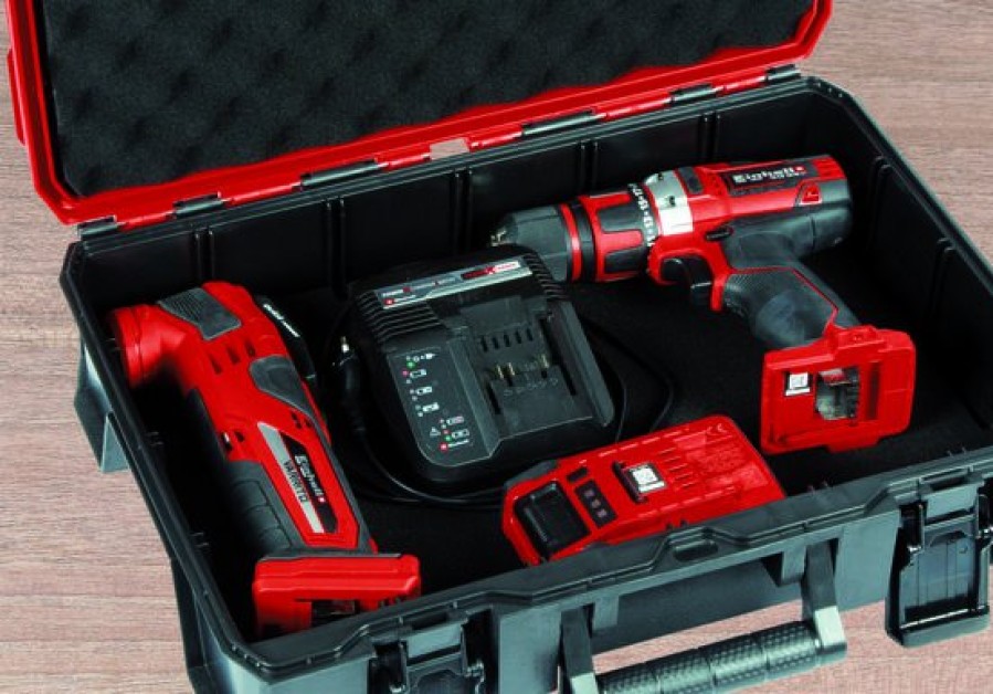 Einhell E-Case S-F | Taschen / Koffer