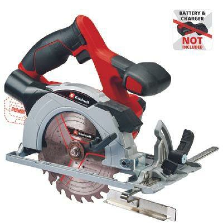 Einhell Te-Cs 18/150 Li - Solo | Sagen