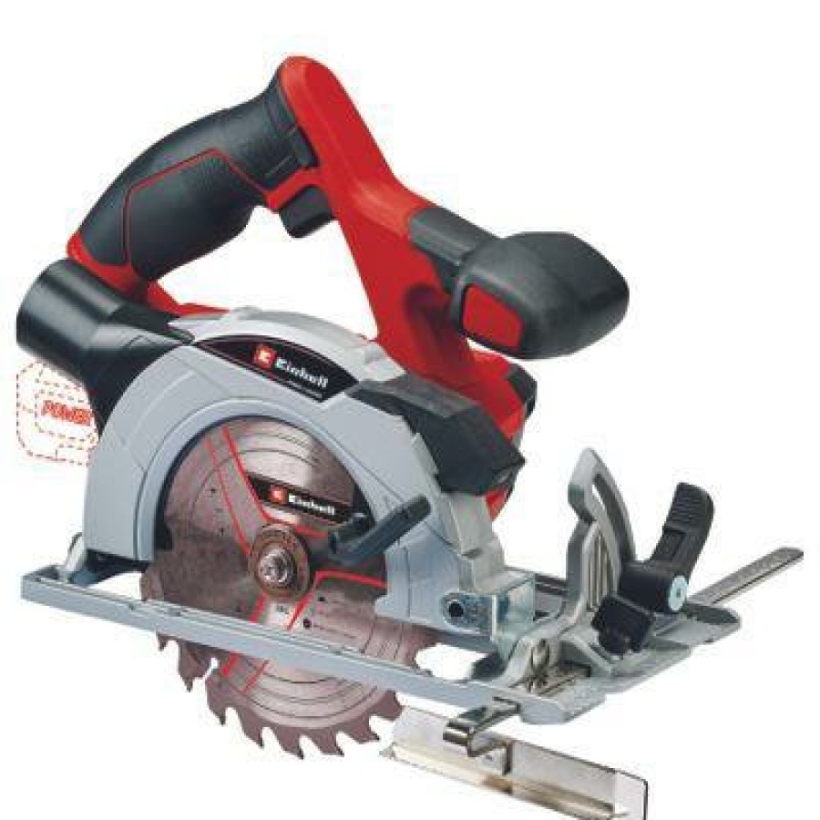 Einhell Te-Cs 18/150 Li - Solo | Sagen