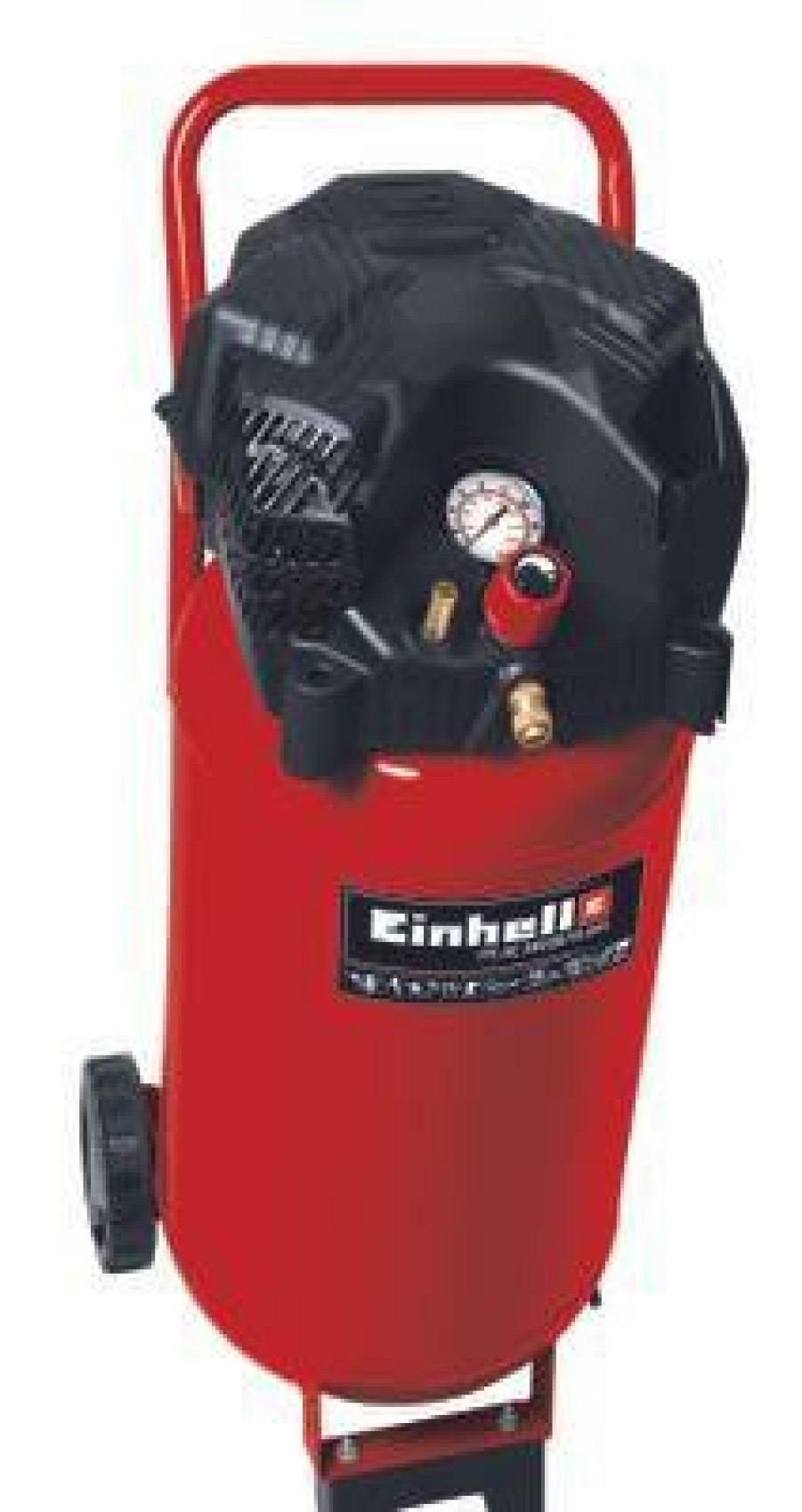 Einhell Tc-Ac 240/50/10 Of | Luftkompressoren