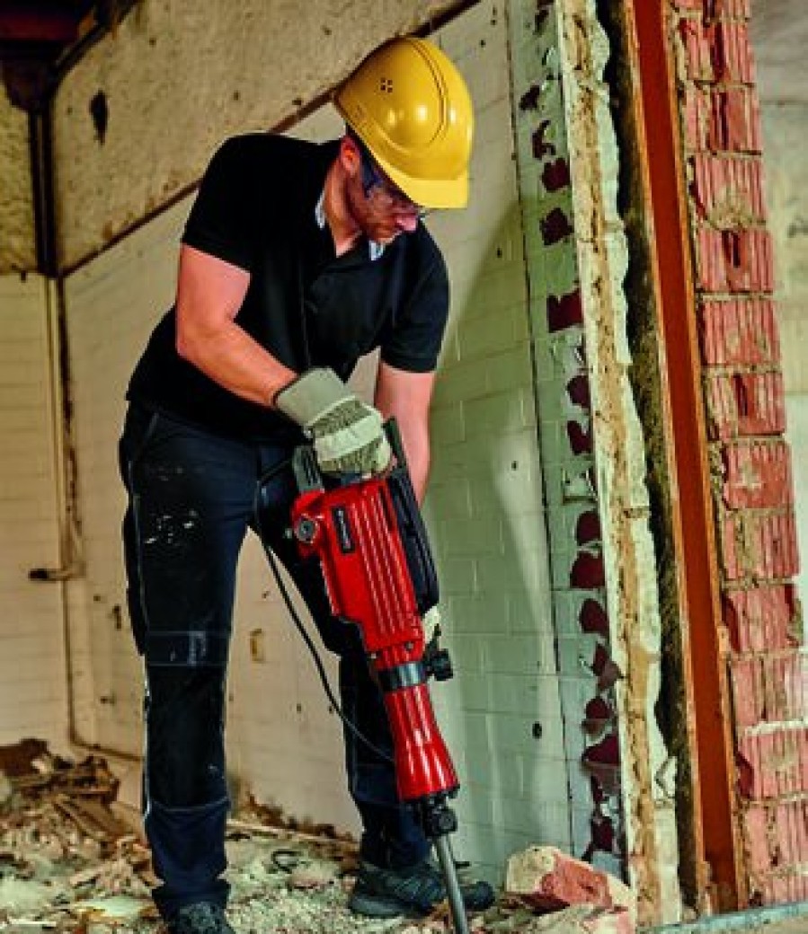 Einhell Tc-Dh 43 | Bohrhammer