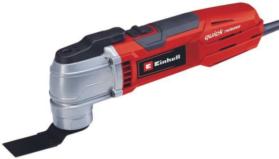 Einhell Te-Mg 300 Eq | Multifunktionale Werkzeuge