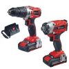 Einhell 18V 2.0Ah Twinpack | Andere Werkzeuge