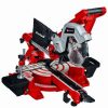 Einhell Te-Sm 216 Dual | Stationare Sagen