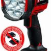 Einhell Te-Cl 18/2500 Liac-Solo | Beleuchtung