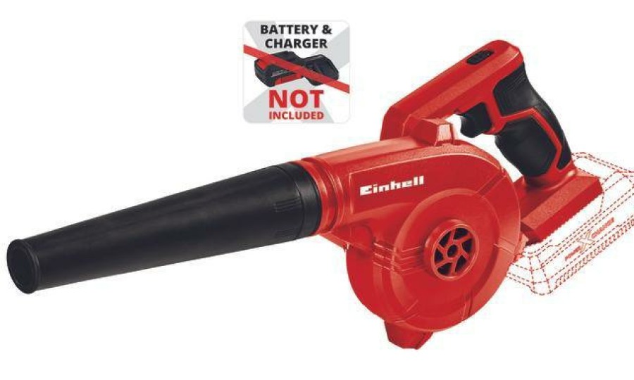 Einhell Te-Cb 18/180 Li-Solo | Andere Werkzeuge