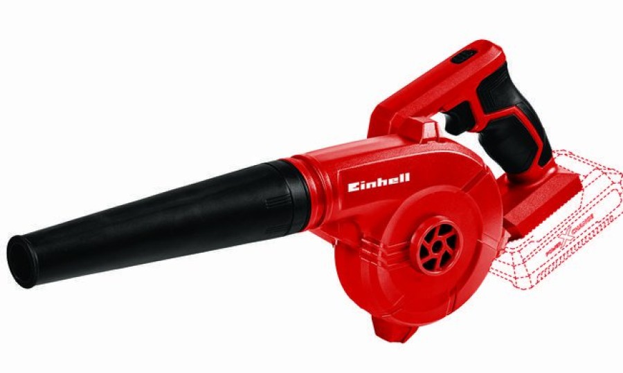 Einhell Te-Cb 18/180 Li-Solo | Andere Werkzeuge