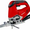 Einhell Te-Js 100 | Sagen