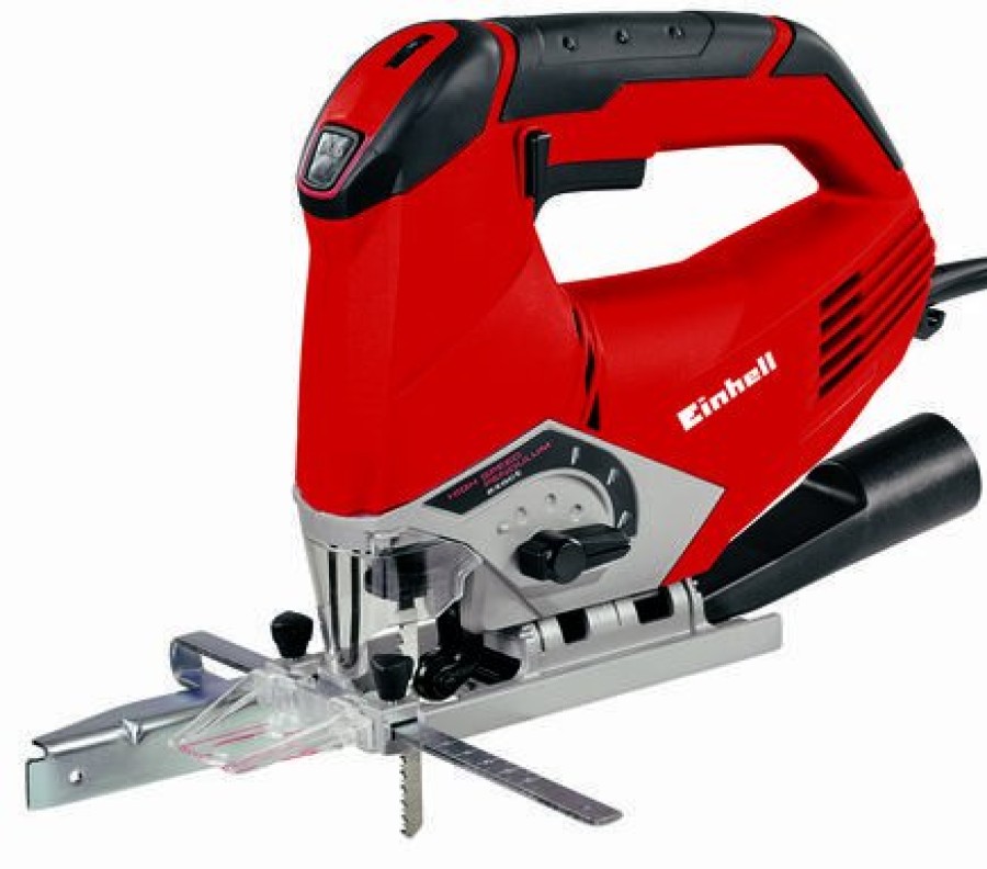 Einhell Te-Js 100 | Sagen