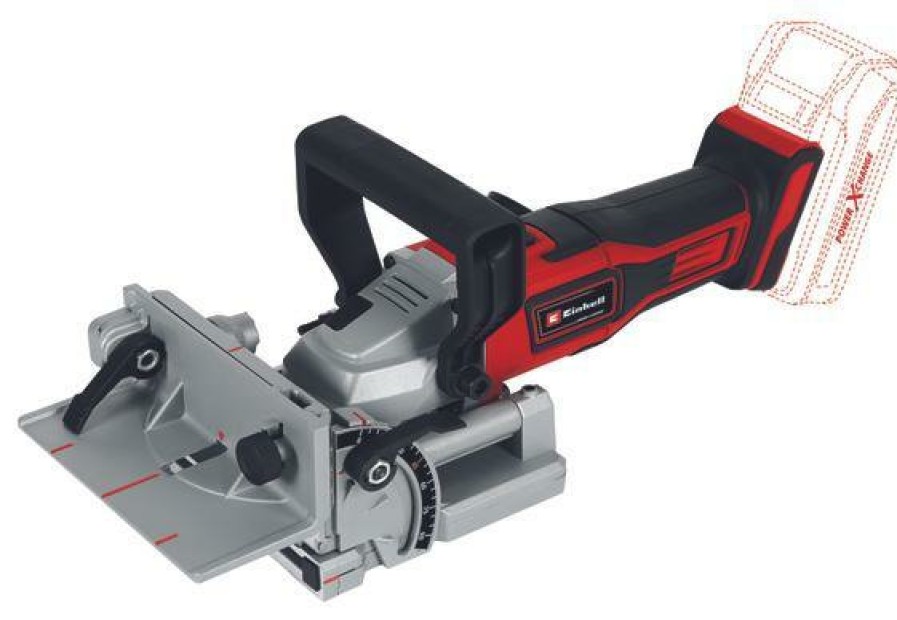 Einhell Te-Bj 18 Li - Solo | Router