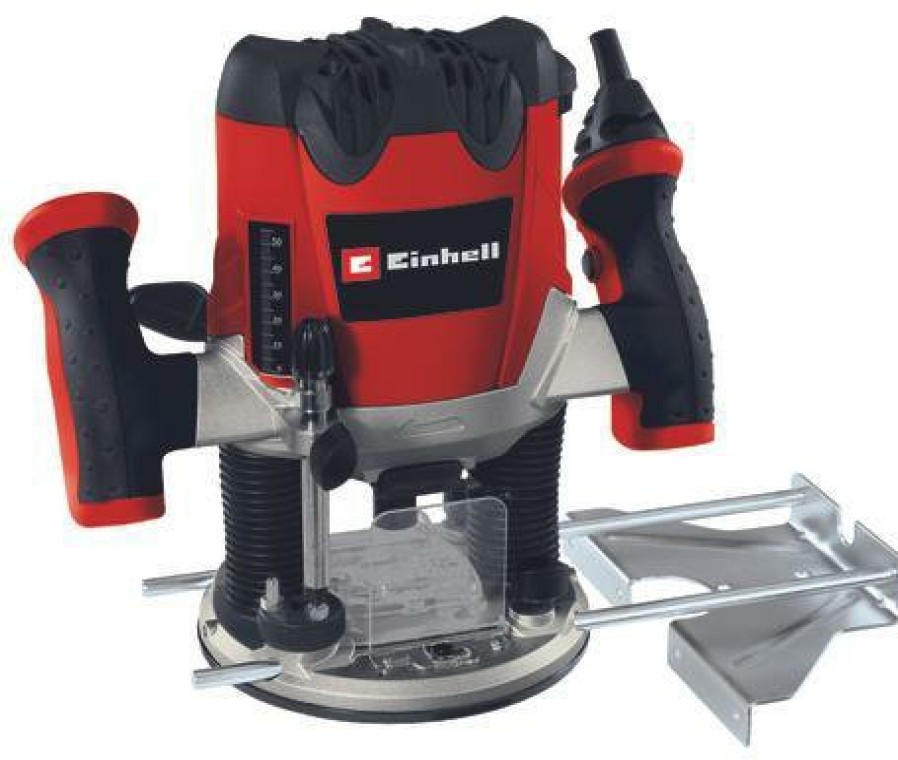 Einhell Te-Ro 1255 E | Router