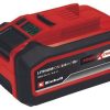 Einhell 4-6 Ah Multi-Ah Power X-Change Plus | Batterien