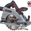 Einhell Tp-Cs 18/190 Li Bl - Solo | Sagen