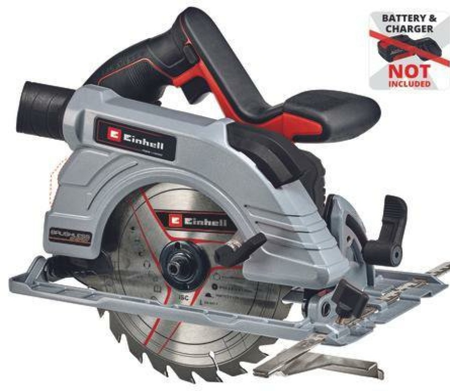 Einhell Tp-Cs 18/190 Li Bl - Solo | Sagen