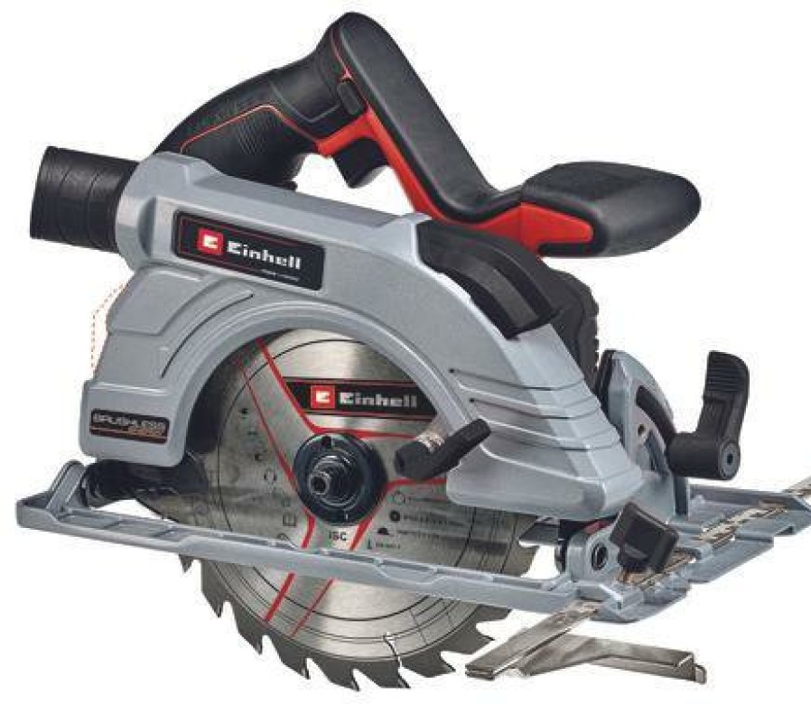 Einhell Tp-Cs 18/190 Li Bl - Solo | Sagen