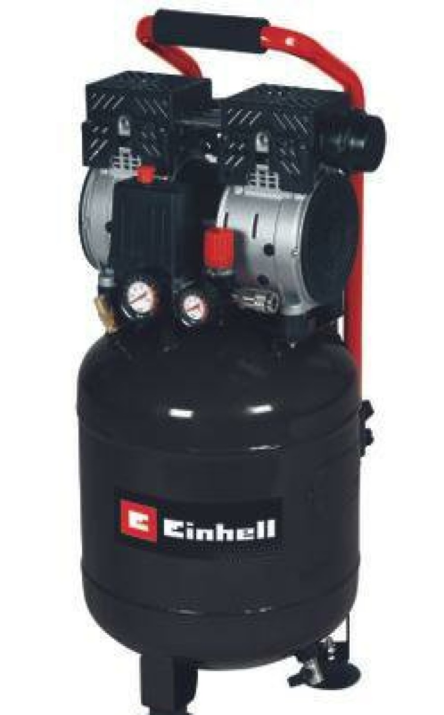 Einhell Te-Ac 135/24 Silent Plus | Luftkompressoren