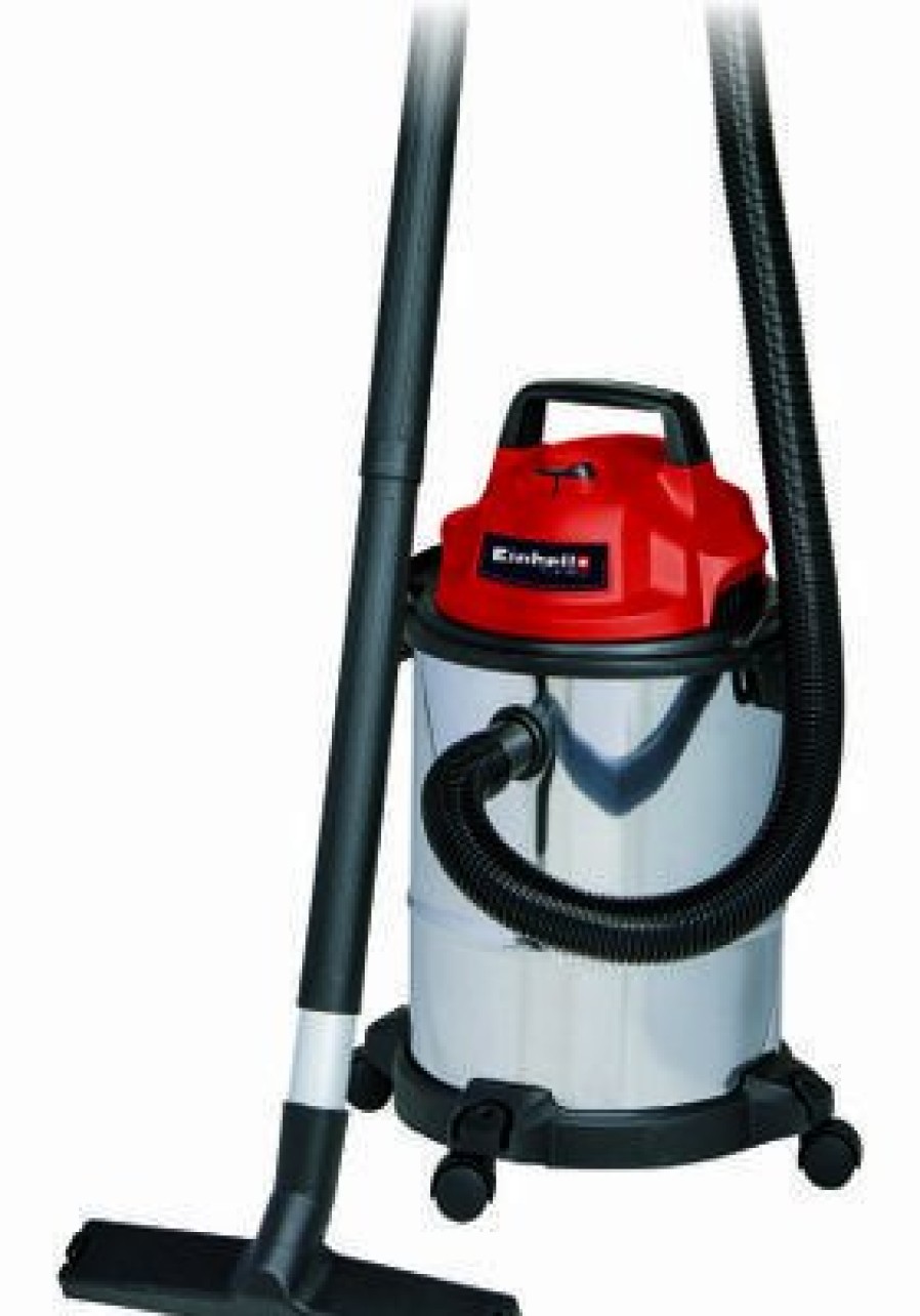 Einhell Tc-Vc 1815 S | Nass-/Trockensauger