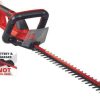 Einhell Gc-Ch 18/50 Li-Solo | Heckenscheren