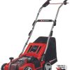 Einhell Ge-Sa 36/35 Li-Solo | Vertikutierer