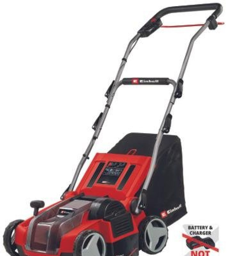 Einhell Ge-Sa 36/35 Li-Solo | Vertikutierer