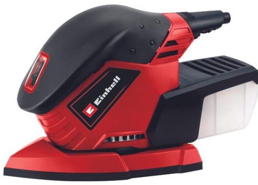 Einhell Te-Os 1320 | Sanders