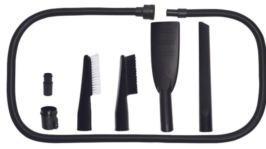 Einhell Car Cleaning Set | Staubsaugerzubehor