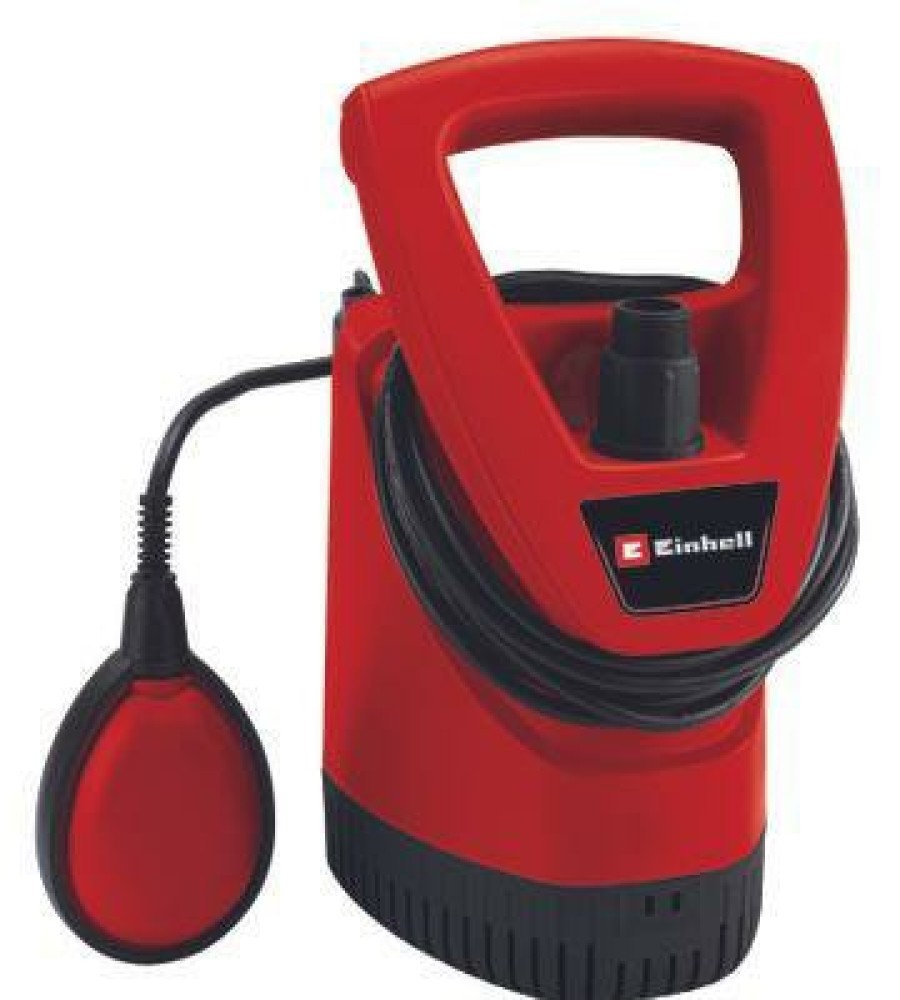 Einhell Ge-Sp 3546 Rb | Klarwasserpumpen