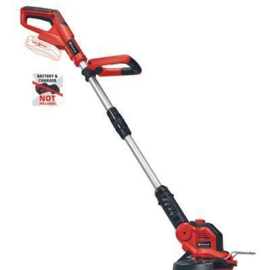 Einhell Ge-Ct 18/28 Li-Solo | Rasentrimmer / Freischneider