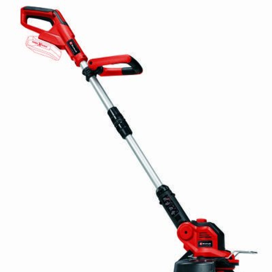 Einhell Ge-Ct 18/28 Li-Solo | Rasentrimmer / Freischneider