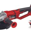 Einhell Axxio 36/230 Q | Winkelschleifer