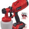 Einhell Tc-Sy 18/60 Li-Solo | Andere Werkzeuge