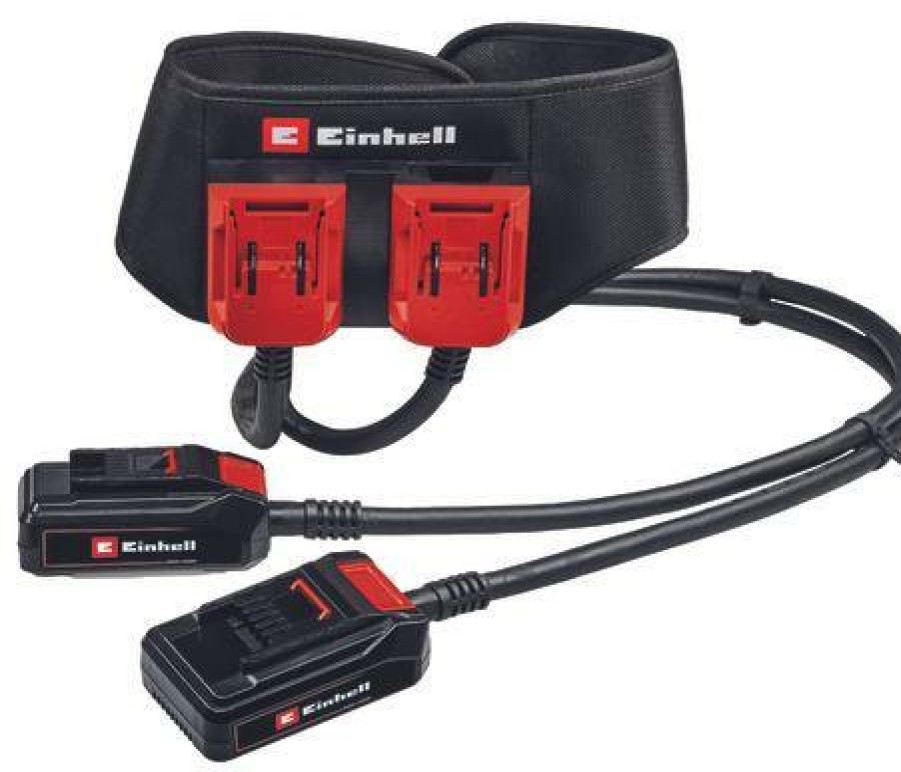 Einhell Ge-Pb 36/18 Li | Batteriezubehor