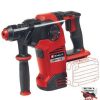 Einhell Herocco 36/28 | Bohrhammer