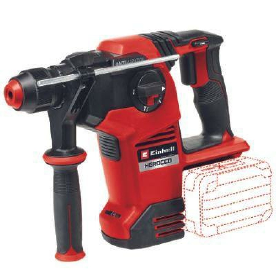 Einhell Herocco 36/28 | Bohrhammer