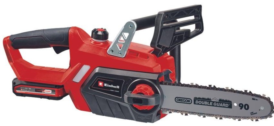 Einhell Ge-Lc 18/25-1 Li Kit (1X3,0Ah) | Kettensagen