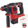 Einhell Herocco 18/20 | Bohrhammer