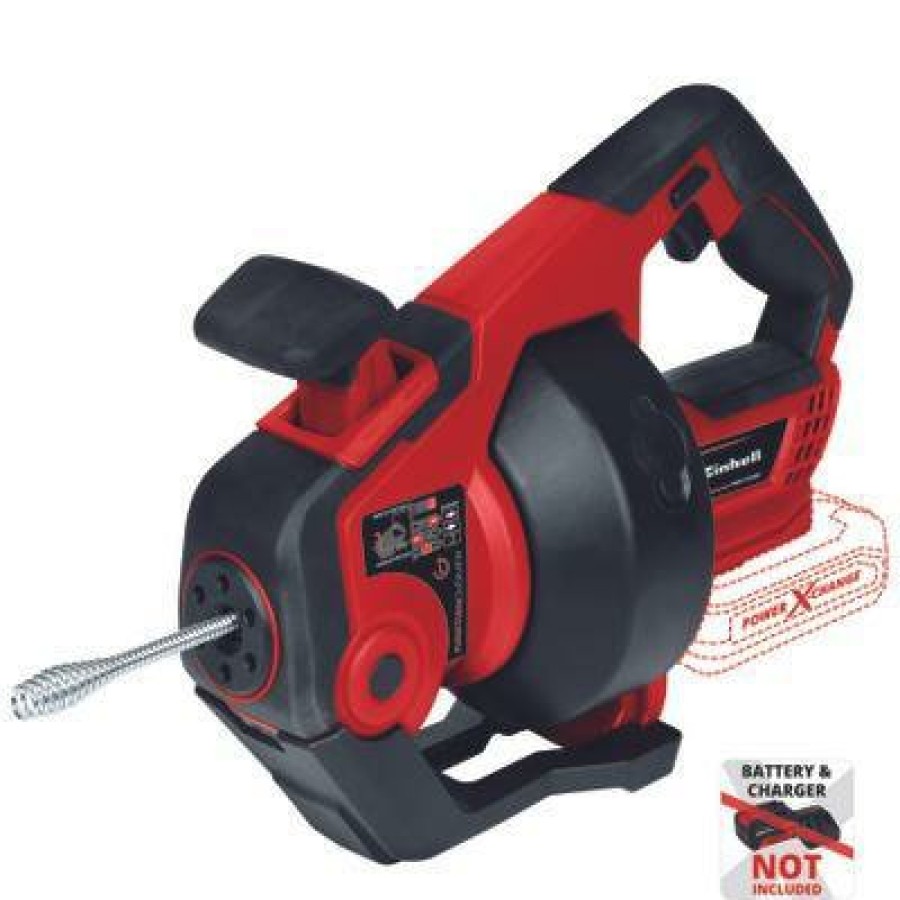 Einhell Te-Da 18/760 Li Solo | Andere Werkzeuge